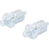 Bgs Technic Atsarginiai kaiščiai kaištiniam raktui | 3–5 mm | 2 vnt. | BGS (74398)