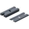 Bgs Technic Atsarginis grandiklio peilių rinkinys | Plastikas | BGS 70912 | 5 vnt. (70912-1)