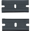 Bgs Technic Atsarginis grandiklio peilių rinkinys | Plastikas | BGS 70912 | 5 vnt. (70912-1)