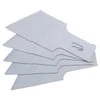 Bgs Technic Atsarginių grandiklių ašmenų rinkinys, skirtas BGS 364 | 0,6 x 16 mm x 53° | 5 vnt. (364-16x53)