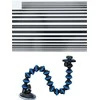 Bgs Technic Atspindinti plokštuma kėbulo remontui | balta (865-5)