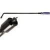 Bgs Technic Atsuktuvas lenktas su rotacine rankena | 470 mm (4842)