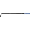 Bgs Technic Atsuktuvas lenktas su rotacine rankena | 470 mm (4842)