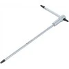 Bgs Technic Atsuktuvas su slankiojančia T formos rankena | T-Star (Torx) | T20 (6093)