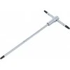 Bgs Technic Atsuktuvas su slankiojančia T formos rankena | T-Star (Torx) | T25 (6094)