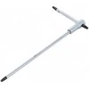 Bgs Technic Atsuktuvas su slankiojančia T formos rankena | T-Star (Torx) | T25 (6094)