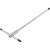 Bgs Technic Atsuktuvas su slankiojančia T formos rankena | T-Star (Torx) | T27 (6095)