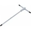 Bgs Technic Atsuktuvas su slankiojančia T formos rankena | T-Star (Torx) | T45 (6098)