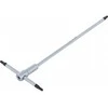 Bgs Technic Atsuktuvas su slankiojančia T formos rankena | T-Star (Torx) | T20 (6093)