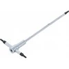 Bgs Technic Atsuktuvas su slankiojančia T formos rankena | T-Star (Torx) | T10 (6091)