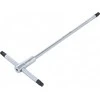 Bgs Technic Atsuktuvas su slankiojančia T formos rankena | T-Star (Torx) | T45 (6098)