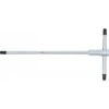 Bgs Technic Atsuktuvas su slankiojančia T formos rankena | T-Star (Torx) | T45 (6098)