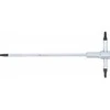 Bgs Technic Atsuktuvas su slankiojančia T formos rankena | T-Star (Torx) | T15 (6092)