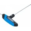 Bgs Technic Atsuktuvas su T formos rankena | vidinis šešiakampis | 2.5 mm (7602)
