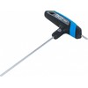 Bgs Technic Atsuktuvas su T formos rankena | vidinis šešiakampis | 3 mm (7603)