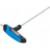 Bgs Technic Atsuktuvas su T formos rankena | T-Star (Torx) | T20 (7612)