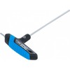 Bgs Technic Atsuktuvas su T formos rankena | vidinis šešiakampis | 3 mm (7603)
