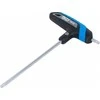 Bgs Technic Atsuktuvas su T formos rankena | T-Star (Torx) | T30 (7615)