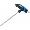 Bgs Technic Atsuktuvas su T formos rankena | T-Star (Torx) | T40 (7616)
