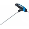 Bgs Technic Atsuktuvas su T formos rankena | T-Star (Torx) | T25 (7613)