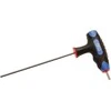 Bgs Technic Atsuktuvas su T-rankenėle ir šonine geležte | hex šešiakampis 3 mm (4010-3)