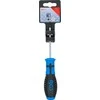 Grąžtas Bgs Technic Atsuktuvas | T-Star (Torx) T7 | Ašmenų ilgis 80 mm (4914)