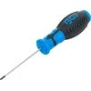 Grąžtas Bgs Technic Atsuktuvas | vidinis šešiakampis 2 mm | Ašmenų ilgis 75 mm (8629-2)