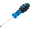 Grąžtas Bgs Technic Atsuktuvas | vidinis šešiakampis 1,5 mm | Ašmenų ilgis 75 mm (8629-1)