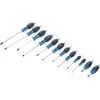 Grąžtas Bgs Technic Atsuktuvų rinkinys | kalami | 12 vnt. (7895)