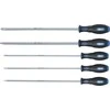 Bgs Technic Atsuktuvų rinkinys | Spline (XZN) | 5 vnt. (7924)