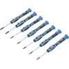 Bgs Technic Atsuktuvų rinkinys | T-star (Torx) | 7 vnt. (7967)