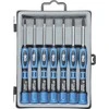 Bgs Technic Atsuktuvų rinkinys | T-star (Torx) | 7 vnt. (7967)