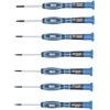 Bgs Technic Atsuktuvų rinkinys | T-star (Torx) | 7 vnt. (7967)