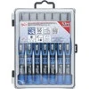 Bgs Technic Atsuktuvų rinkinys | T-star (Torx) | 7 vnt. (7967)