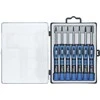 Bgs Technic Atsuktuvų rinkinys | T-star (Torx) | 7 vnt. (7967)