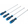 Bgs Technic Atsuktuvų rinkinys | ypač ilgi | T-Star (Torx) | T15 - T30 | 4 vnt. (74541B)