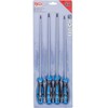 Bgs Technic Atsuktuvų rinkinys | ypač ilgi | T-Star (Torx) | T15 - T30 | 4 vnt. (74541B)