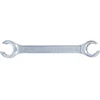 Bgs Technic Atviras dvigubas žiedinis raktas | 24 x 27 mm (1761-24x27)