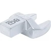 Bgs Technic Atviras įstatomas veržliaraktis | 1/2" | kvadrato dydis 9 x 12 mm (72045)