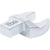 Bgs Technic Atviras įstatomas veržliaraktis | 9/16" | kvadrato dydis 9 x 12 mm (72046)