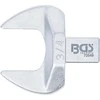 Bgs Technic Atviras įstatomas veržliaraktis | 3/4" | kvadrato dydis 9 x 12 mm (72049)