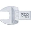 Bgs Technic Atviras įstatomas veržliaraktis | 3/8" | kvadrato dydis 9 x 12 mm (72043)