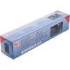 Bgs Technic Atvirų terkšlinių veržliarakčių rinkinys | ypač plonas | 6–22 mm / 1/4"–3/4" | 14 vnt. (74584)