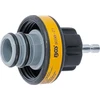 Bgs Technic Spaudimo adapteris 21 | BGS 8027, 8098 | for Fiat, Opel, Saab (8098-21)