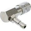 Bgs Technic Aušinimo sistemos „Bayonet“ adapteris | 90° kampu | skirtas 8027, 8098 (8027-90)