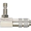 Bgs Technic Aušinimo sistemos „Bayonet“ adapteris | 90° kampu | skirtas 8027, 8098 (8027-90)