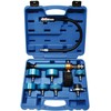 Bgs Technic Aušinimo sistemos diagnostikos rinkinys | 0–2,5 bar | 9 vnt. (8514)