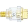 Bgs Technic Automatinė oro tepalinė | žarnos jungtis 6.3 mm (1/4") (3241)