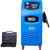 Bgs Technic Automatinės pavarų dėžės alyvos keitimo ir plovimo stotelė | 2 × 20 l (7091)