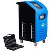 Bgs Technic Automatinės pavarų dėžės alyvos keitimo ir plovimo stotelė | 2 × 20 l (7091)